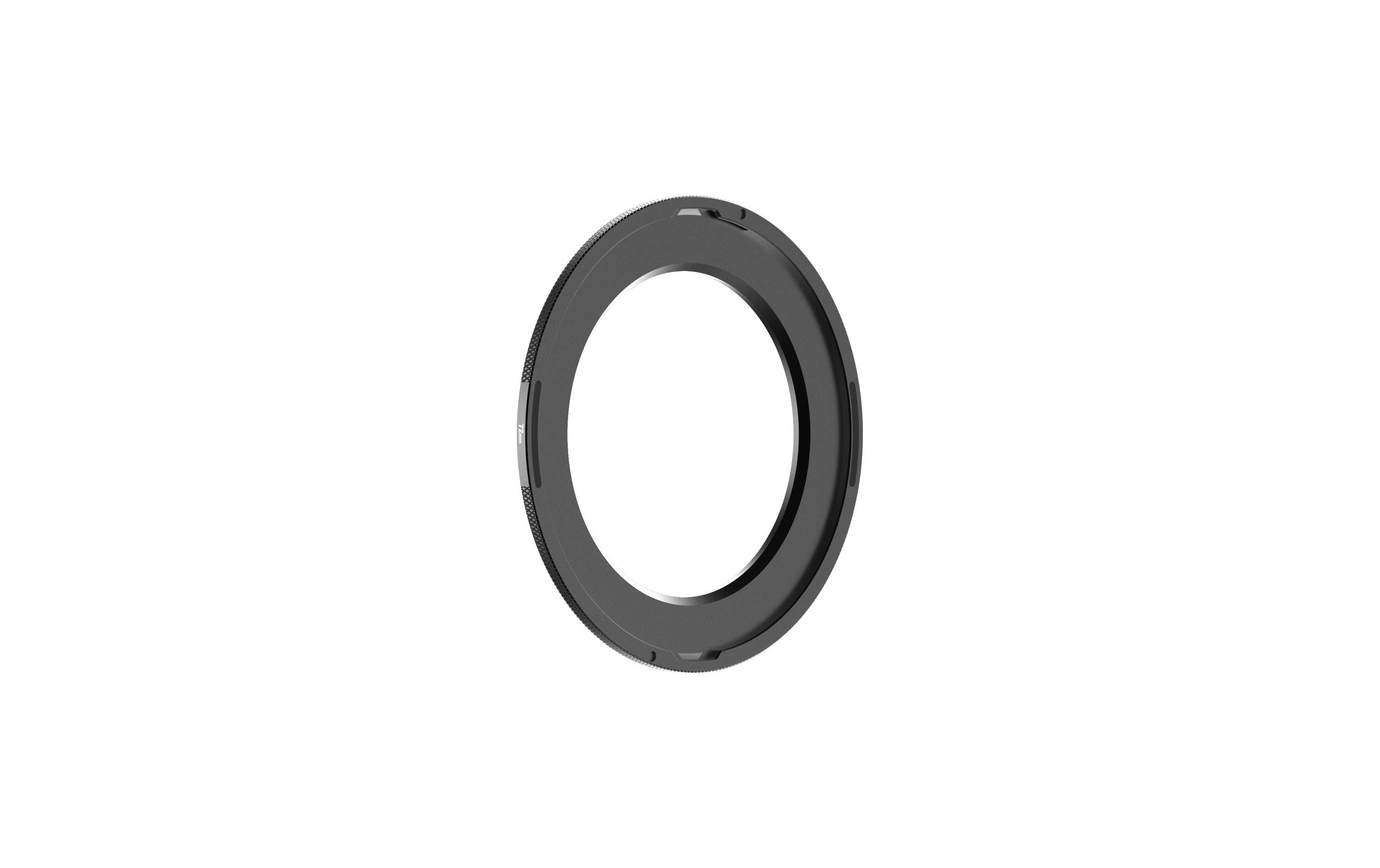 Helix 72mm Thread Plate