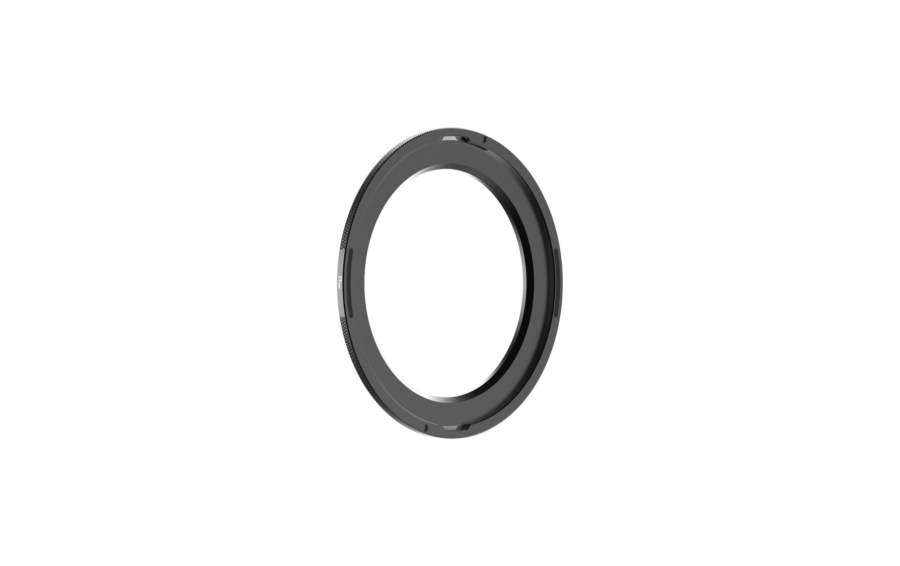 Helix 77mm Thread Plate