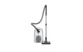 Severin Bodenstaubsauger BC7047 230V, 800W, 6m Kabel, weiss, Beutel