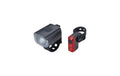 BBB Stud 33  Strap Combo Lichtset BLS-143 + BLS-145