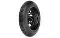 Proline Supermoto Wheel Rear Black: PM-MX