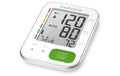 Medisana Blutdruckmessgerät BU565W Oberarm, weiss