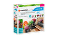 Gardena Micro-Drip-System UNICEF Start Set Pflanztöpfe S