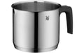 WMF Milchtopf 14cm ohne Decke, Edelstahl poliert