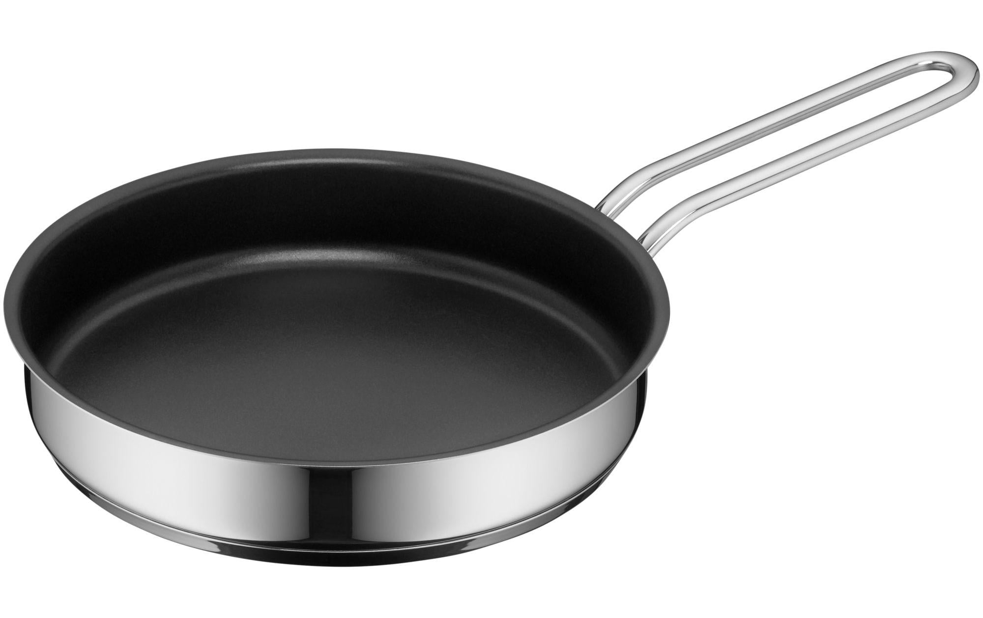 WMF Pfanne Mini Ø 18 cm keramik-beschichtet, Ø 18 cm