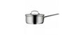 WMF Stielkasserolle Mini 16 cm Edelstahl poliert, Ø 16 cm