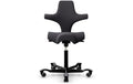 HÅG Bürostuhl Capisco 8106 Farbe: Camira