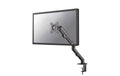 Neomounts FPMA-D650BLACK Flatscreen Desk Mount (stand /grommet)