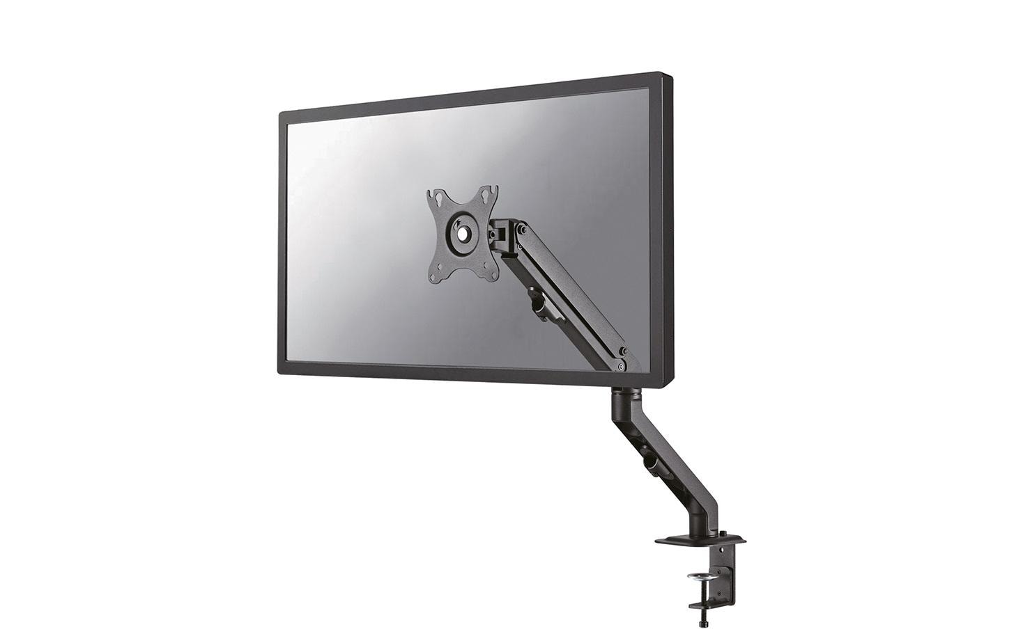 Neomounts FPMA-D650BLACK Flatscreen Desk Mount (stand /grommet)