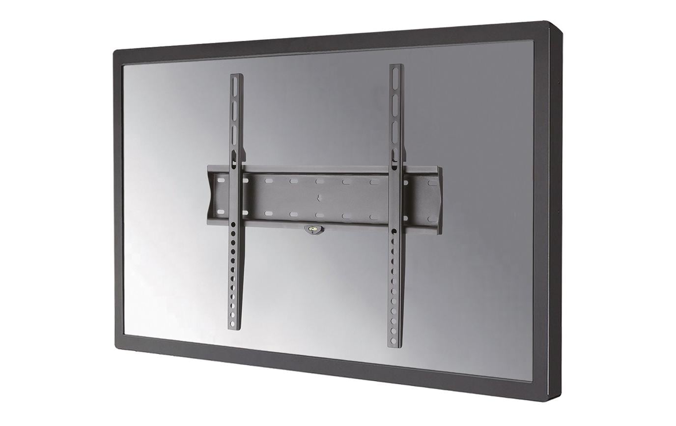 Neomounts FPMA-W300BLACK Wall Mount (fixed, ultrathin)