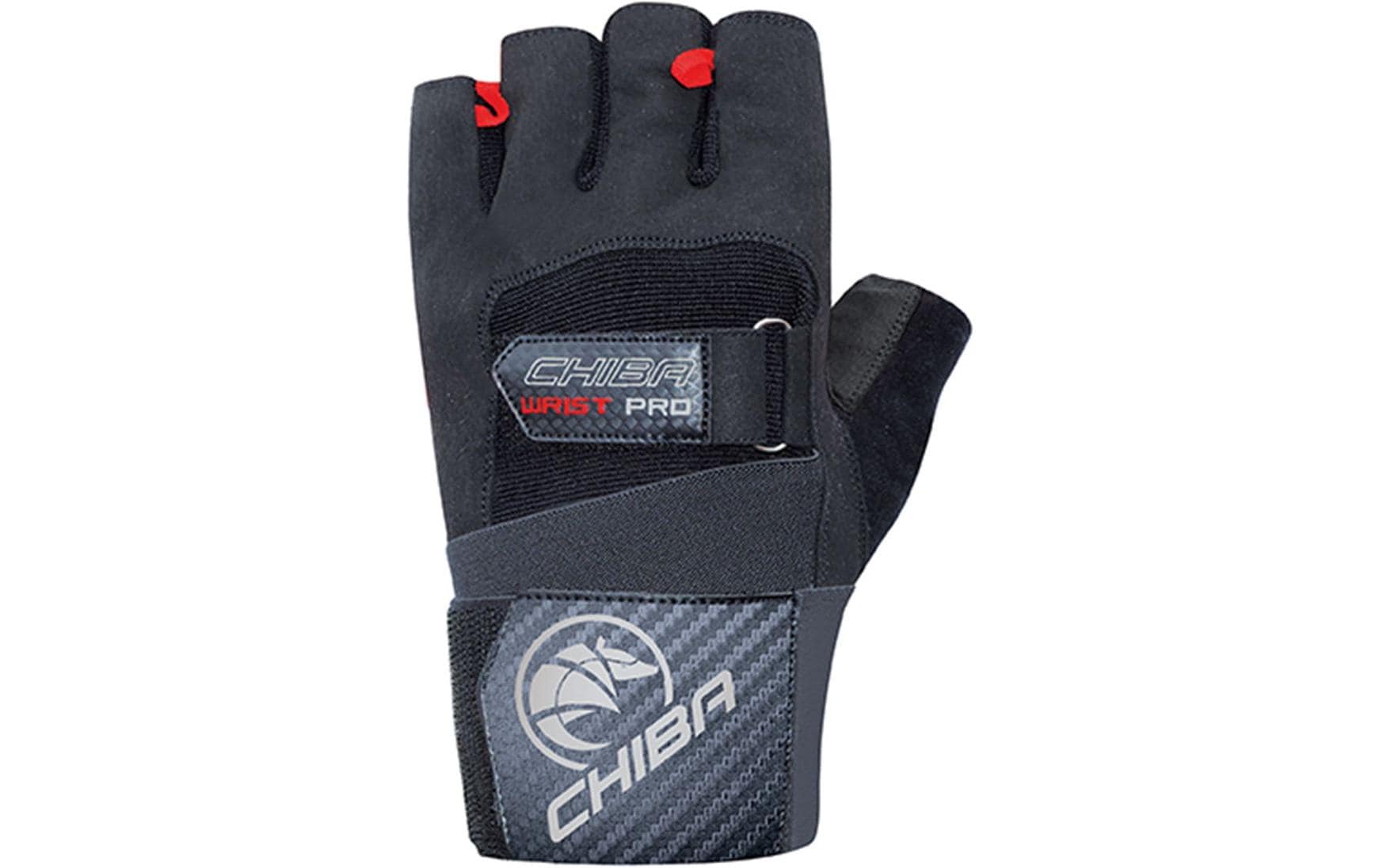 Wristguard Protect schwarz, Grösse XXL