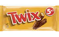 Twix 5-Pack 250g