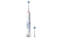 Oral-B Zahnbürste Junior Pro Frozen elektrische Zahnbürste