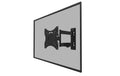 Neomounts WL40-550BL12 Screen Wall Mount (full motion)