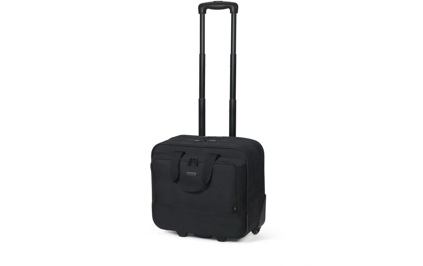 DICOTA Roller Top Traveller Eco BASE