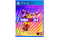 NBA 2K24, PS4 Alter: 3+