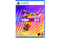 NBA 2K24, PS5 Alter: 3+