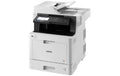 Brother MFC-L8900CDW, 4 in 1, 2400x600dpi, USB,LAN,WLAN, 31 Seiten/Minute