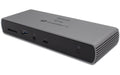 Dicota 10-in-1 Docking Station 8K TB4 HDMI PD 96W CH