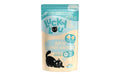 Lucky Lou Lifestage Kitten Geflügel&Forelle 125g