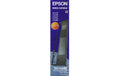 Farbband Epson S015086 schwarz 8 Mio Zeichen