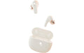 Skullcandy Rail, True Wireless In-Ear Bone/ Orange Glow