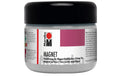 Marabu Magnet-Farbe 225ml Grau 815