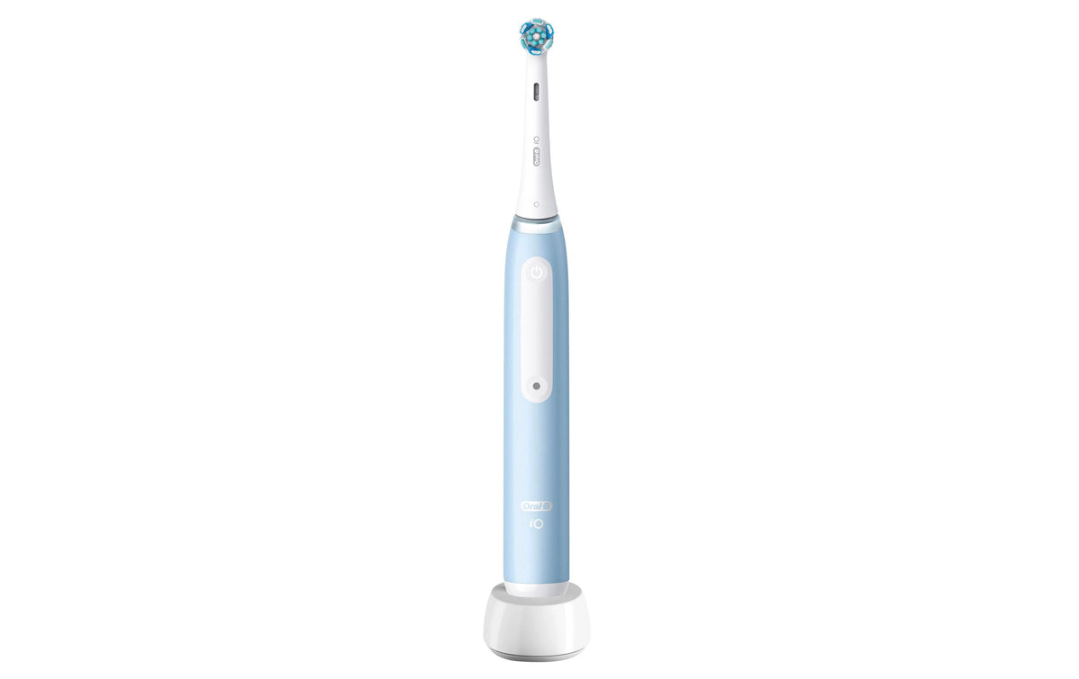 Oral-B Elektro iO Series3n Ice Blue