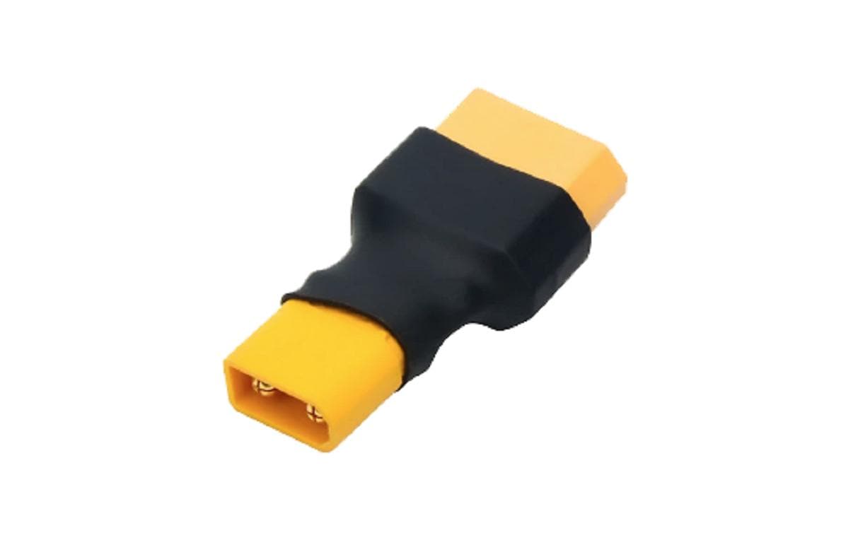 ToolKitRC Kurzadapter XT30 auf XT60