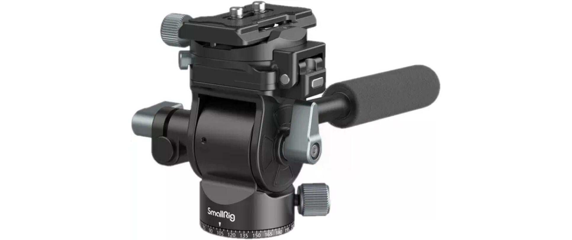SmallRig Video Head for Vertical Shooting