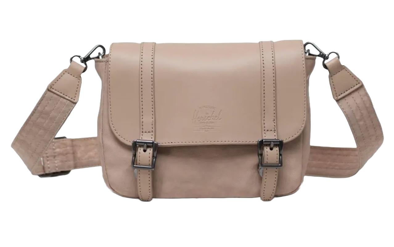 Herschel Crossbody Mini Orion Retreat Light Taupe