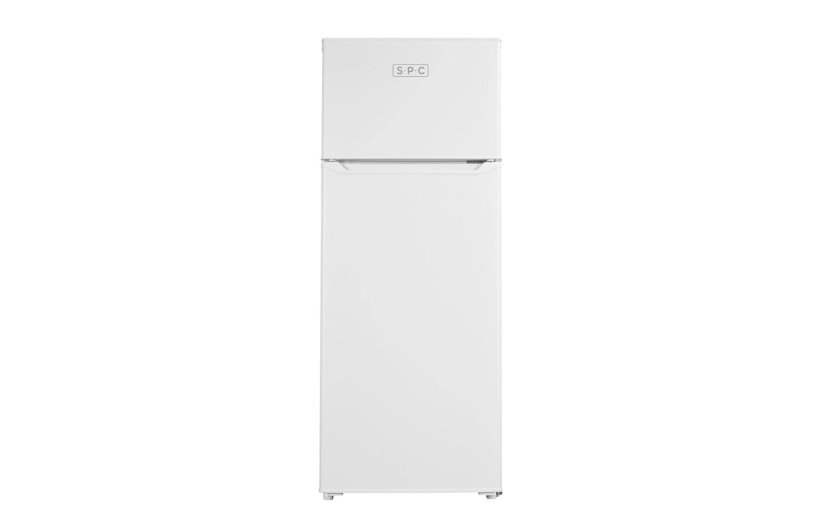 SPC Kühlschrank GK3581-1 WS D, KS169l, GS37l, 40dB