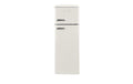 SPC Retro-Kühlschrank KS3666 creme D, KS162l, GS44l, 39dB,