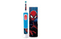Oral-B Elektro Vitality Pro 103 Kids Spider mit Reiseetui
