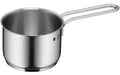 WMF Stielkasserolle Mini 14 cm Edelstahl poliert, Ø 14 cm
