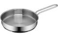 WMF Pfanne Mini Ø 18 cm Edelstahl poliert  Ø 18 cm