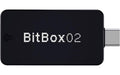 BitBox02 Multi Hardware Crypto Wallet