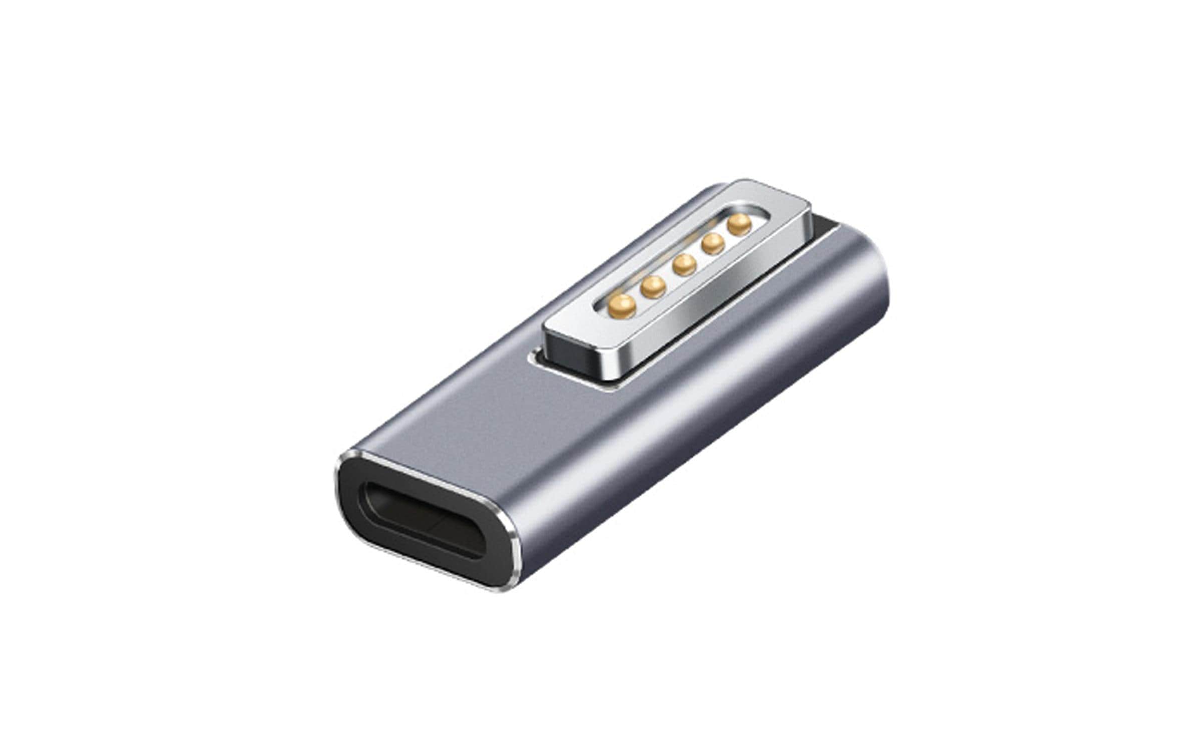 4smarts USB-C PD100W auf Magsafe 2 für Macbooks