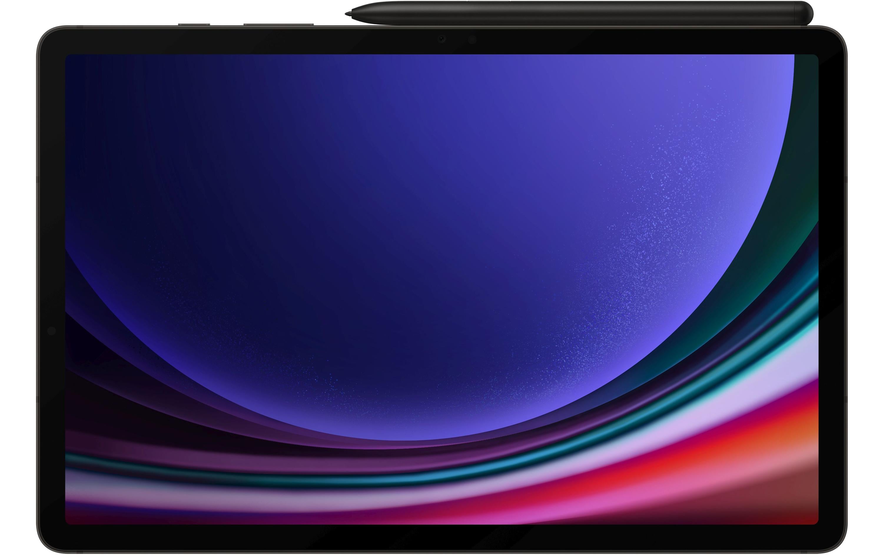 Samsung Tab S9 5G Gray Enterprise Edition