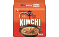 Nongshim Kimchi Noodle Soup Multipack 5x120g