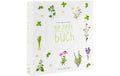 Goldbuch Rezeptordner Wildblumen 22x17.5 cm, 25 Blatt bedruckt, 5cm breit