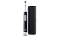 Oral-B Pro 1  Cross Action Black mit Reiseetui