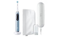 Oral-B Elektro iO Series 9 Aqua Marine Luxe Edition