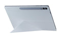 Samsung Smart Book Cover White Tab S9 Ultra