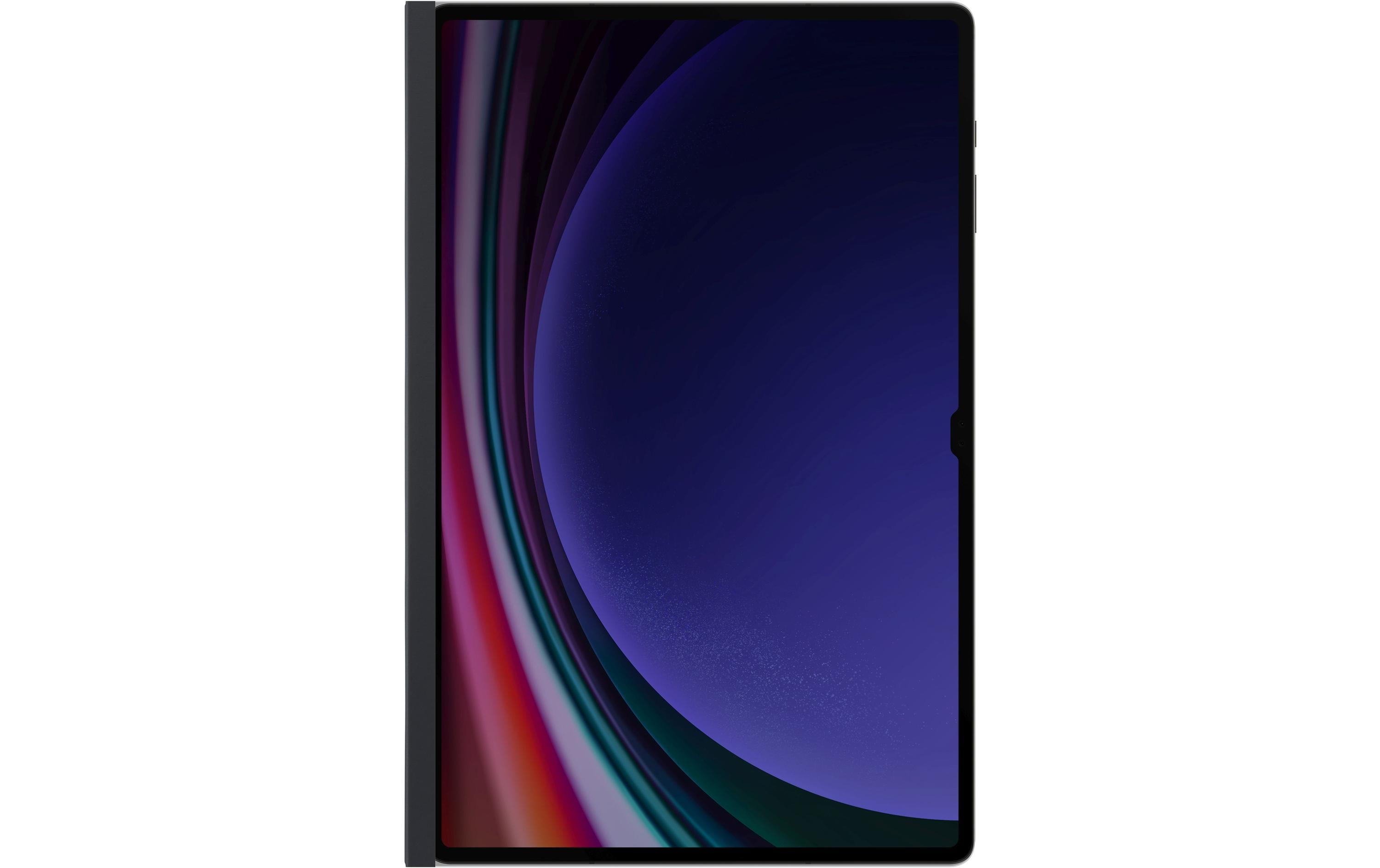 Samsung Privacy Screen Black Tab S9 Ultra