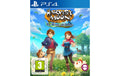 Harvest Moon: The Winds of Anthos, PS4 Alter: 3+