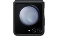 Samsung Flip ECO-Leather Case Black für Flip 5