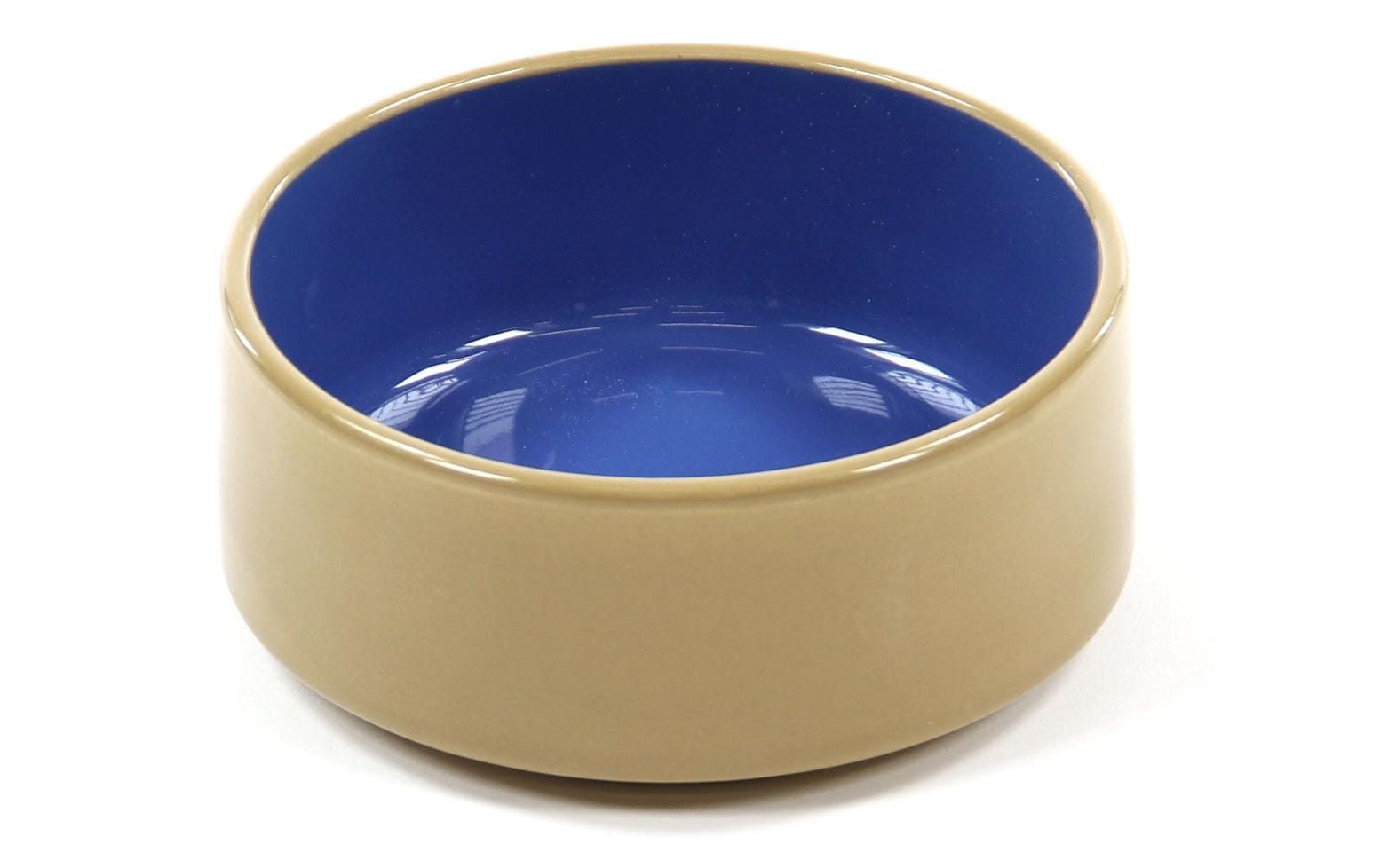 swisspet Keramiknapf blau D 13cm, 500ml