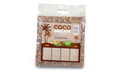 Copacabana Cocodream Einstreu für Reptilien 20l/2.5kg