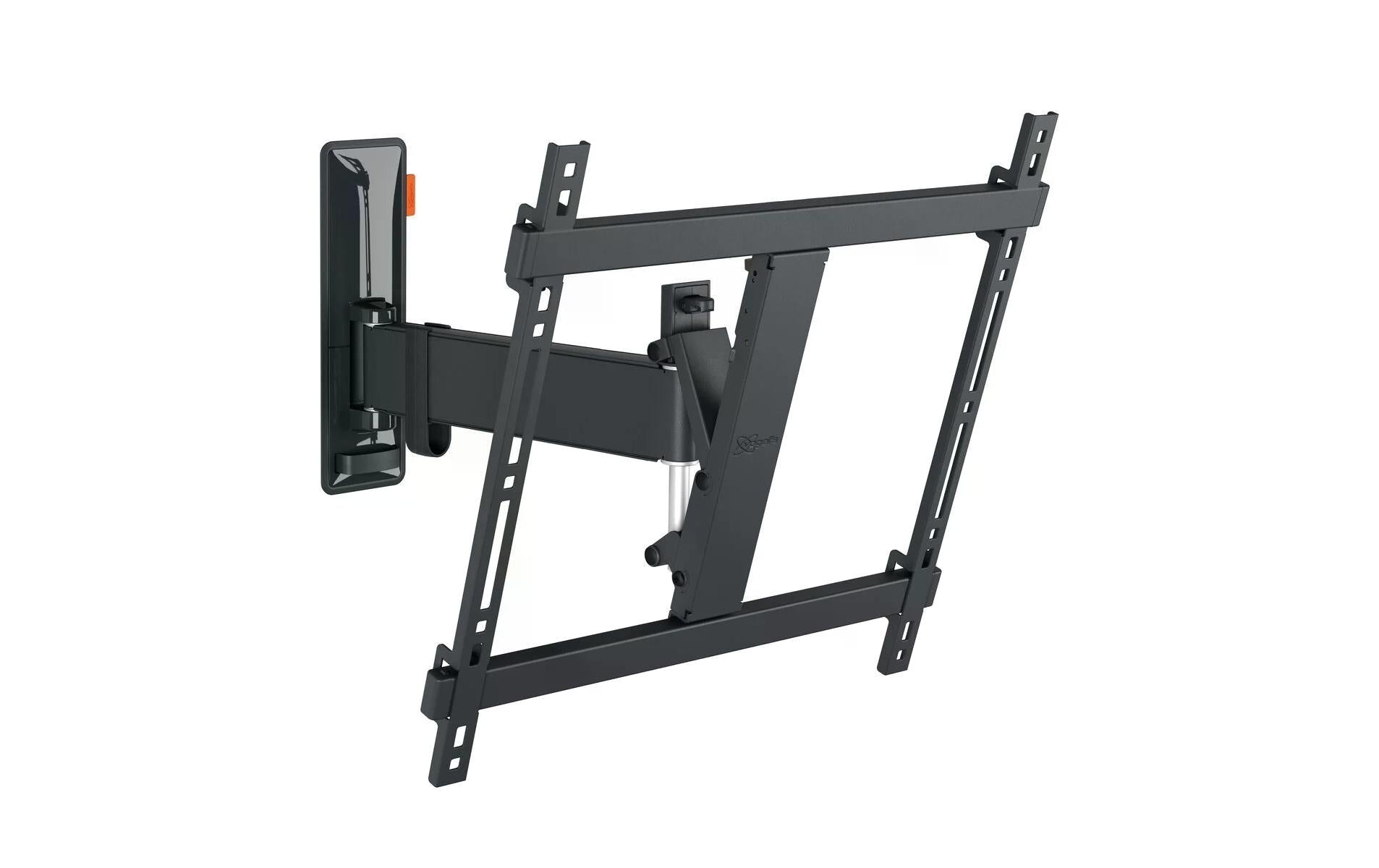 Vogels 6VO TVM 3425B full-turn, 25KG, 32-65", 100x400mm, schwarz